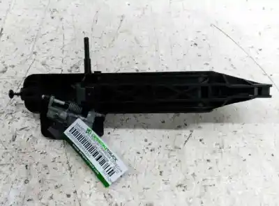 Автозапчастина б/у внутрішня задня права ручка для ford fusion (cbk) ambiente посилання на oem iam 2n11n264a26bn  