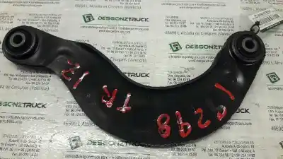 Second-hand car spare part left rear upper suspension arm for ford focus lim. (cb4) titanium oem iam references 8m515500ab