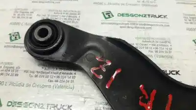 Pezzo di ricambio per auto di seconda mano braccio sospensione superiore posteriore sinistro per ford focus lim. (cb4) titanium riferimenti oem iam 8m515500ab  