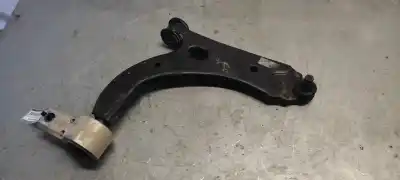 Pezzo di ricambio per auto di seconda mano braccio sospensione inferiore anteriore destro per ford fiesta (cbk) ambiente riferimenti oem iam 