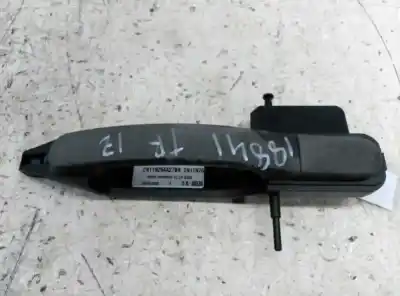 Second-hand car spare part interior left rear handle for ford fusion (cbk) ambiente oem iam references 2n11n264a27bn