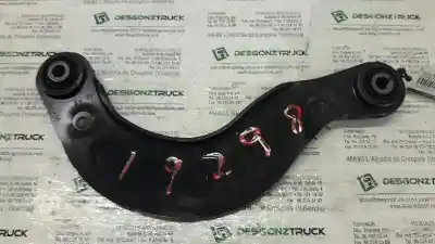 Second-hand car spare part upper rear right suspension arm for ford focus lim. (cb4) titanium oem iam references 8m515500ab