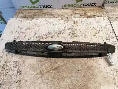 Second-hand car spare part FRONT GRILLE for FORD FIESTA (CBK)  OEM IAM references 2S618A133BW  