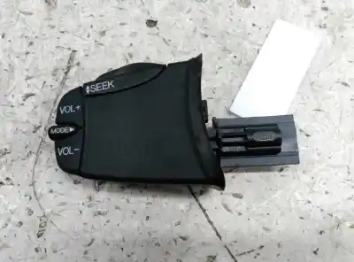 Second-hand car spare part radio control switch for ford fusion (cbk) ambiente oem iam references 98ab14k147ad