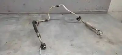 Pièce détachée automobile d'occasion tuyaux de climatisation pour seat leon (1p1) comfort limited références oem iam 1k0820743cc