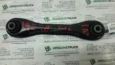 Second-hand car spare part rear left lower suspension arm for ford focus lim. (cb4) titanium oem iam references 98ag5k743af