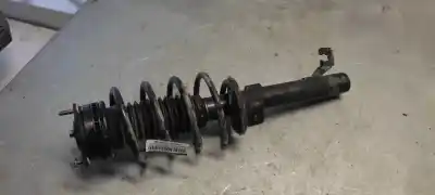 Pezzo di ricambio per auto di seconda mano ammortizzatore anteriore destro per ford fiesta (cbk) ambiente riferimenti oem iam 2s6118045dd