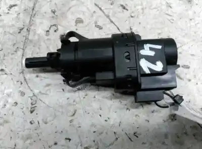 Second-hand car spare part sensor for ford fusion (cbk) ambiente oem iam references 3m5t13480ab