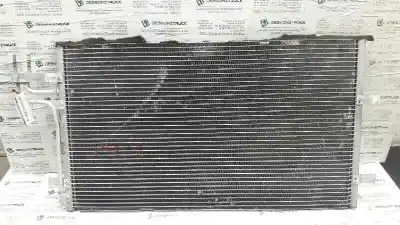Second-hand car spare part air conditioning condenser / radiator for ford focus lim. (cb4) titanium oem iam references 3m5h19710cc