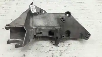 Peça sobressalente para automóvel em segunda mão suporte do alternador por opel vivaro combi 2.7t corto referências oem iam 8200183234