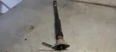 Gebrauchtes Autoersatzteil stoßdämpfer hinten zum ford fiesta (cb1) econetic oem-iam-referenzen 