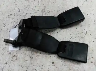 Автозапчастина б/у задній правий гачок для ford fusion (cbk) ambiente посилання на oem iam 2n1an613k21ad  