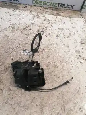 Second-hand car spare part rear right door lock for ford focus c-max (cap) ambiente (d) oem iam references 3m5ar26412bn