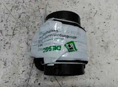 Автозапчастина б/у задній правий ремін безпеки для ford fusion (cbk) ambiente посилання на oem iam   