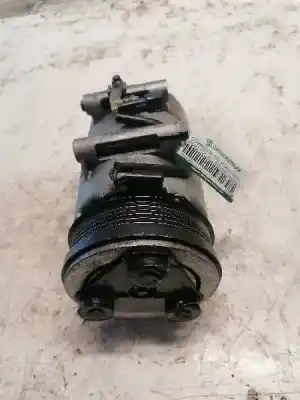 Second-hand car spare part air conditioning compressor for ford focus c-max (cap) ambiente (d) oem iam references 6m5hba