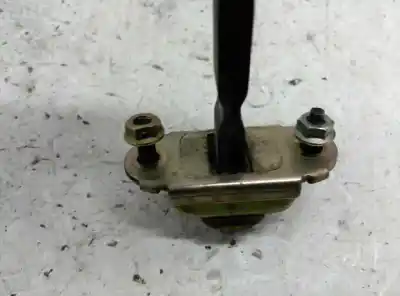 Автозапчастина б/у фільм дверей для ford fusion (cbk) ambiente посилання на oem iam   