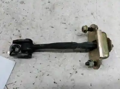 Автозапчастина б/у фільм дверей для ford fusion (cbk) ambiente посилання на oem iam   