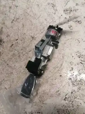 Second-hand car spare part ignition switch for ford focus c-max (cap) ambiente (d) oem iam references 3m513f880ad