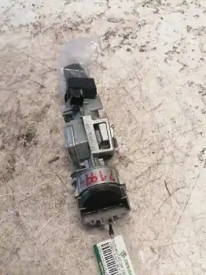 Автозапчасти б/у переключатель стартера за ford focus c-max (cap) ambiente (d) ссылки oem iam 3m513f880ad  7 pins