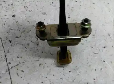 Автозапчасти б/у дверной фиксатор за ford fusion (cbk) ambiente ссылки oem iam   