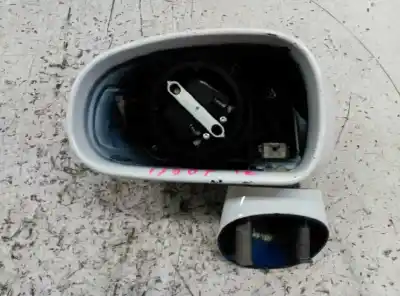 Peça sobressalente para automóvel em segunda mão ESPELHO RETROVISOR ESQUERDO por AUDI TT (8N3/8N9)  Referências OEM IAM   