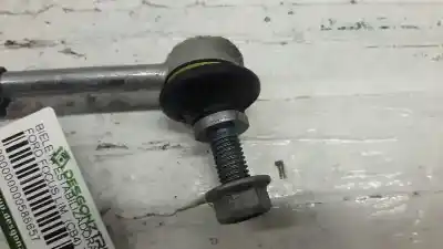 Peça sobressalente para automóvel em segunda mão link estabilizador frontal esquerdo por ford focus lim. (cb4) titanium referências oem iam   