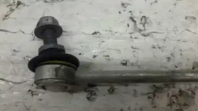 Peça sobressalente para automóvel em segunda mão link estabilizador frontal esquerdo por ford focus lim. (cb4) titanium referências oem iam   
