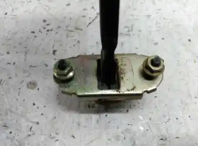 Автозапчасти б/у дверной фиксатор за ford fusion (cbk) ambiente ссылки oem iam   