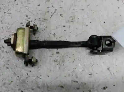 Автозапчасти б/у дверной фиксатор за ford fusion (cbk) ambiente ссылки oem iam   