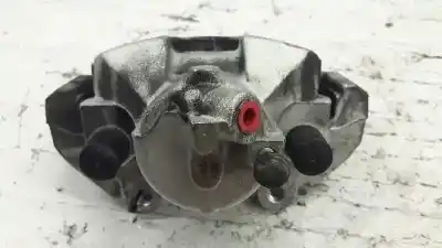 Second-hand car spare part front right brake caliper for ford focus lim. (cb4) titanium oem iam references   