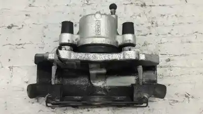 Second-hand car spare part front right brake caliper for ford focus lim. (cb4) titanium oem iam references   
