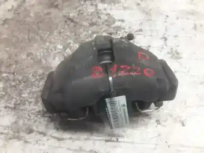 Peça sobressalente para automóvel em segunda mão pinça de travão dianteira direita por audi a4 berlina (8e) 2.0 tdi 16v (103kw) referências oem iam 