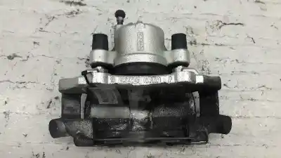 Second-hand car spare part front left brake caliper for ford focus lim. (cb4) titanium oem iam references   