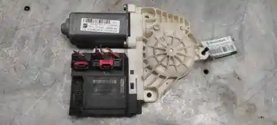 Pièce détachée automobile d'occasion moteur lève vitre avant gauche pour seat leon (1p1) comfort limited références oem iam 1p0837401e