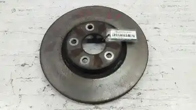 Peça sobressalente para automóvel em segunda mão DISCO DE TRAVÃO DIANTEIRO por FORD FOCUS LIM. (CB4)  Referências OEM IAM   