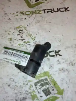 Gebrauchtes Autoersatzteil waschwasserpumpe scheibenreinigung zum ford transit mod.2000 caja abierta ft 330 2.4 largo oem-iam-referenzen 93bb17k624aa