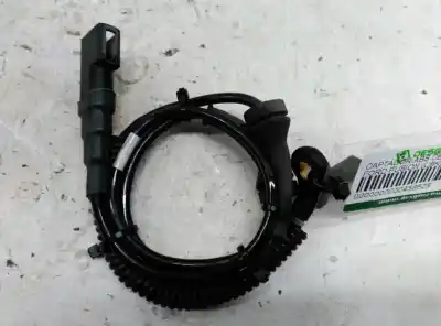 Second-hand car spare part left front abs sensor for ford fusion (cbk) ambiente oem iam references 