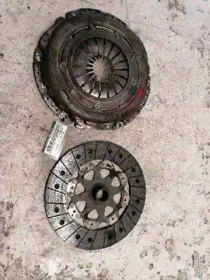 Second-hand car spare part clutch kit for ford focus c-max (cap) ambiente (d) oem iam references 6g917550b1d
