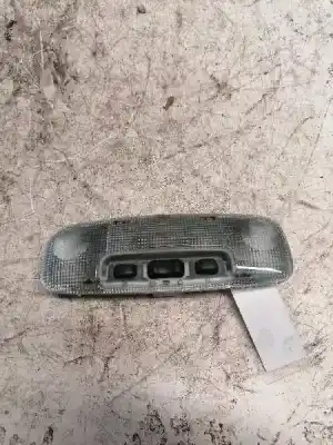 Second-hand car spare part interior light for ford focus c-max (cap) ambiente (d) oem iam references 3s7a13k767aa