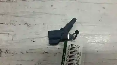 Second-hand car spare part right front abs sensor for ford focus lim. (cb4) titanium oem iam references 