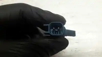 Second-hand car spare part right front abs sensor for ford focus lim. (cb4) titanium oem iam references   