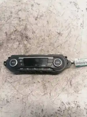 Second-hand car spare part climate control for ford focus c-max (cap) ambiente (d) oem iam references 7m5t18c612ac