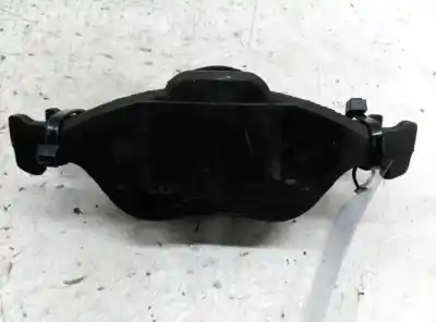 Second-hand car spare part brake pads for ford fusion (cbk) ambiente oem iam references 