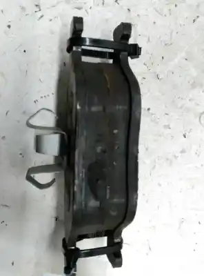 Автозапчасти б/у тормозные колодки за ford fusion (cbk) ambiente ссылки oem iam   