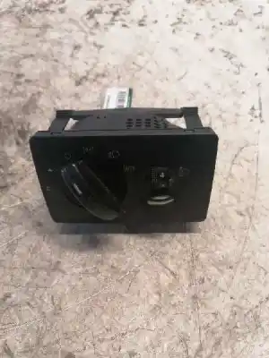 Second-hand car spare part headlights switch for ford focus c-max (cap) ambiente (d) oem iam references 7m5t13a024ca