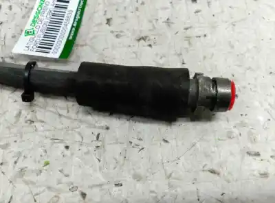 Автозапчастина б/у галмумний шланг для ford fusion (cbk) ambiente посилання на oem iam   