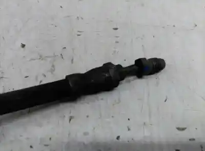 Автозапчастина б/у галмумний шланг для ford fusion (cbk) ambiente посилання на oem iam   