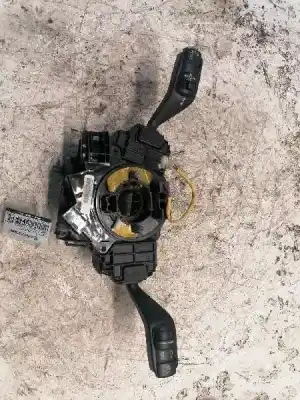 Second-hand car spare part multifunction switch for ford focus c-max (cap) ambiente (d) oem iam references 4m5t13n064fh