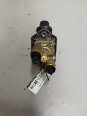 Автозапчастина б/у важіль ручного гальма для renault midlum fg xxx.08    e5 corto посилання на oem iam 7420813843  9617230410