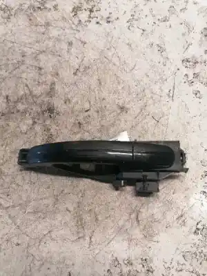 Second-hand car spare part exterior right front door handle for ford focus c-max (cap) ambiente (d) oem iam references 3m51r224a36ad